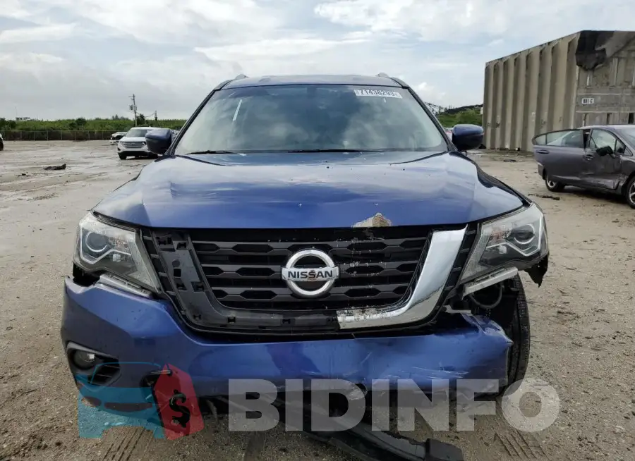 5N1DR2BN1LC605574 Photo# 5