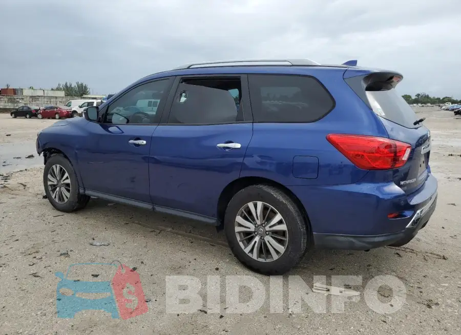5N1DR2BN1LC605574 Photo# 2