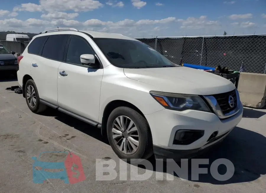 5N1DR2MNXHC669164 Photo# 4