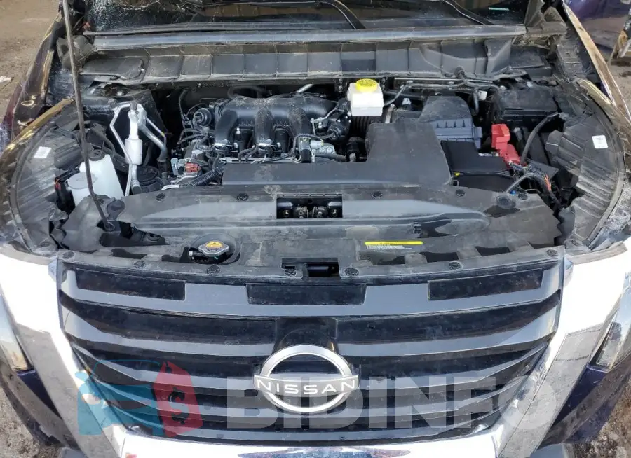 5N1DR3BAXRC255843 Photo# 12