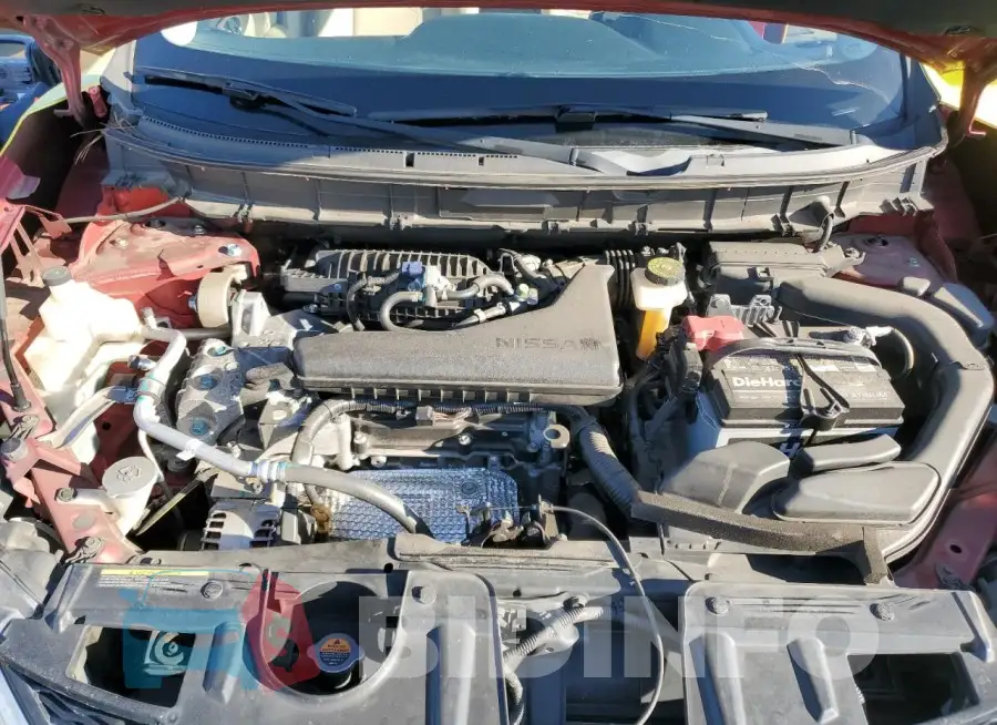 KNMAT2MT4GP687688 Photo# 12