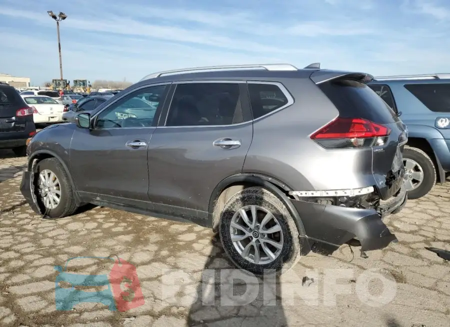 KNMAT2MTXJP619516 Photo# 2