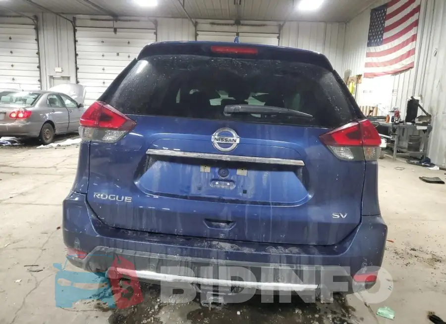 KNMAT2MTXLP506605 Photo# 6