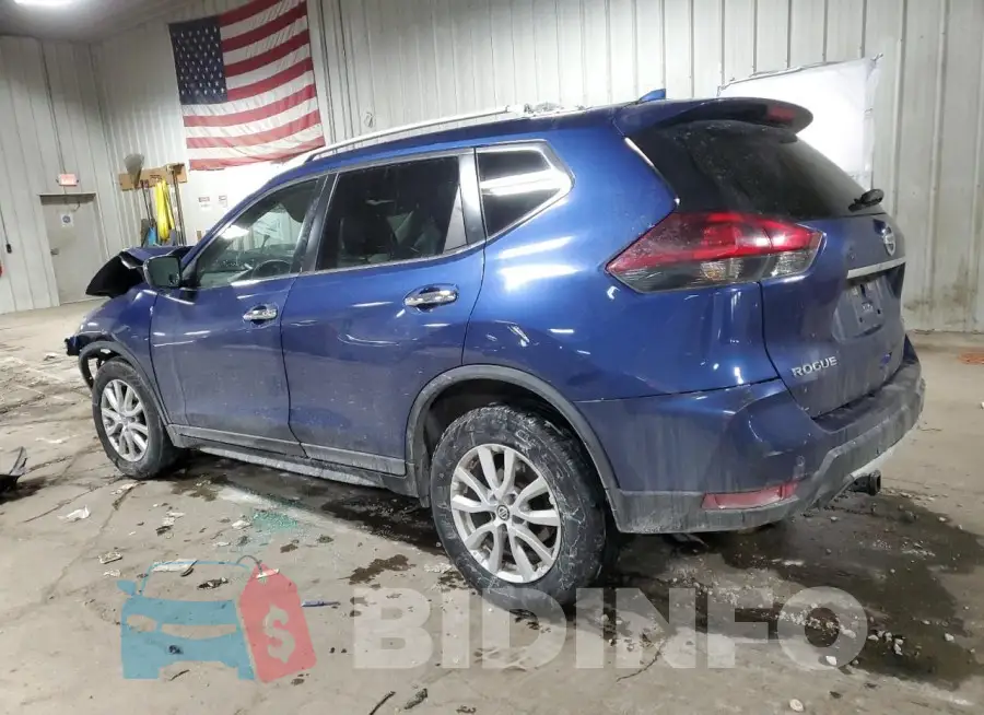KNMAT2MTXLP506605 Photo# 2