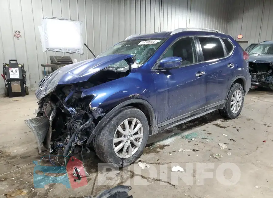 KNMAT2MTXLP506605 Photo# 1