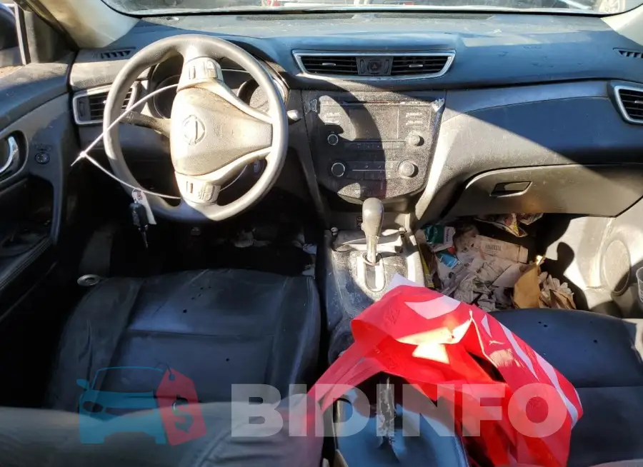 KNMAT2MV0GP658173 Photo# 8