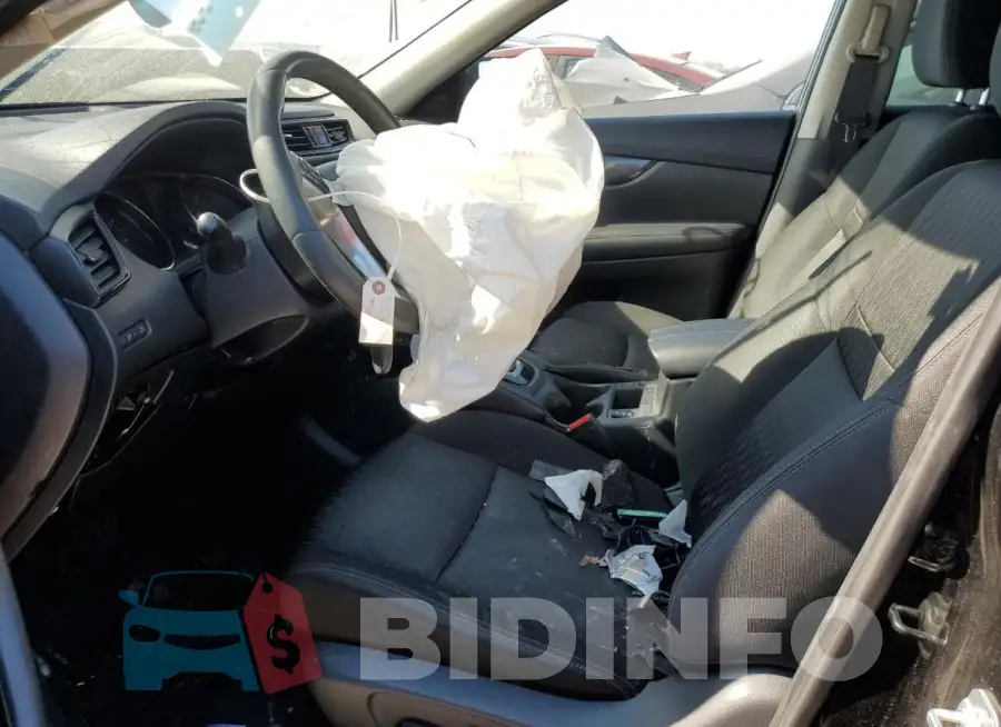 KNMAT2MV0JP556895 Photo# 7