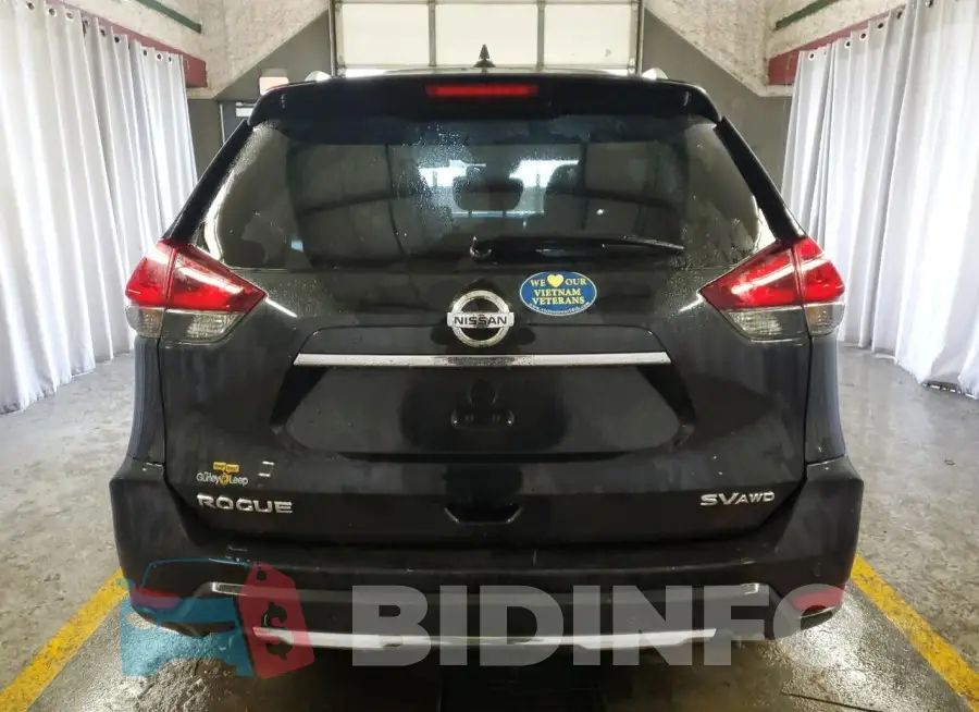 KNMAT2MV2KP556401 Photo# 6