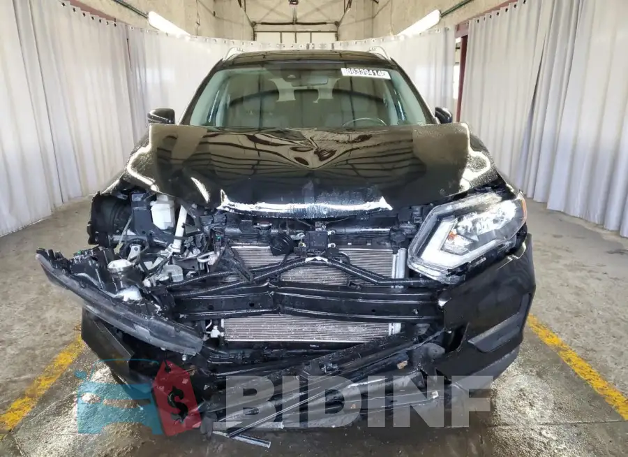 KNMAT2MV2KP556401 Photo# 5