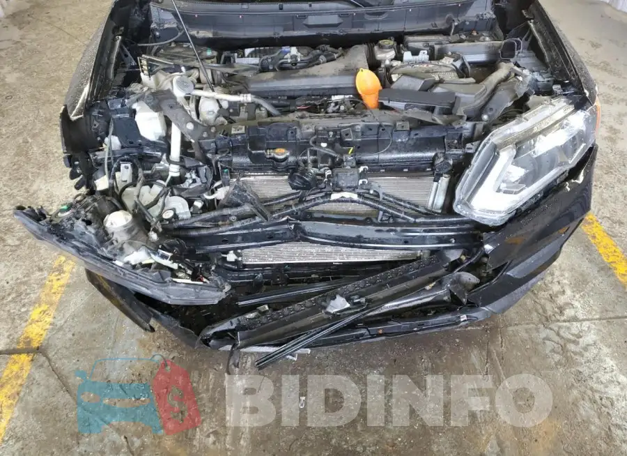 KNMAT2MV2KP556401 Photo# 12