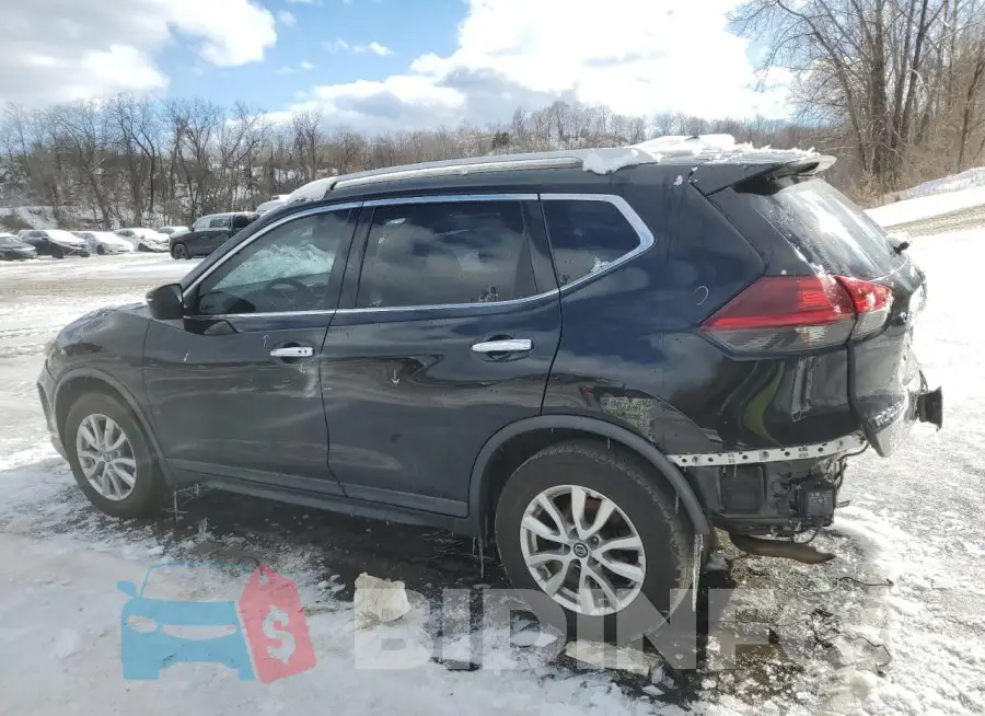 KNMAT2MV4JP621893 Photo# 2