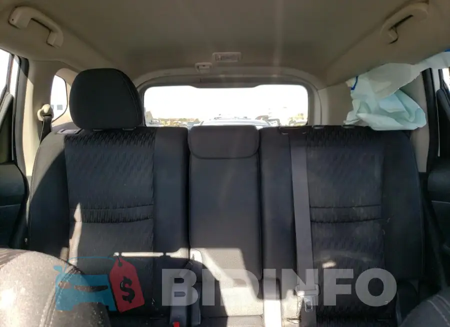 KNMAT2MV6KP529721 Photo# 10
