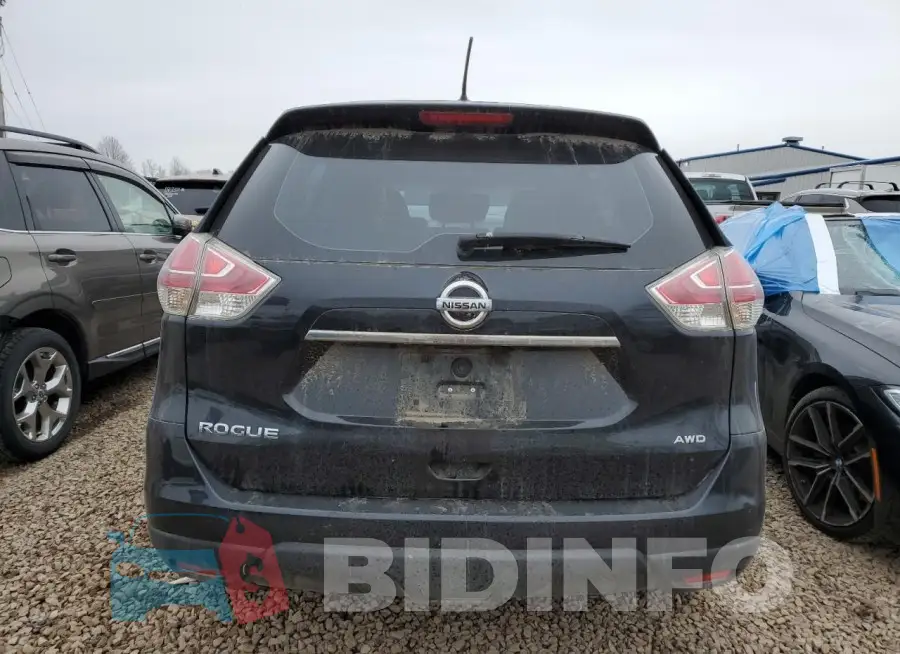 KNMAT2MV7GP616549 Photo# 6