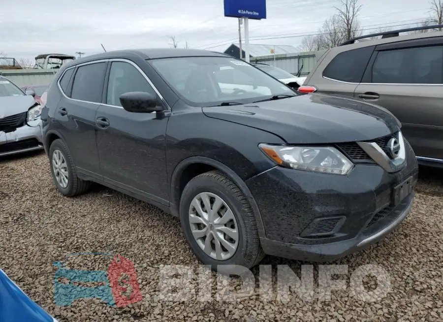 KNMAT2MV7GP616549 Photo# 4