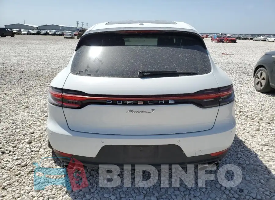 WP1AB2A58MLB36271 Photo# 6