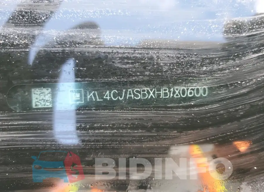 KL4CJASBXHB180600 Photo# 12