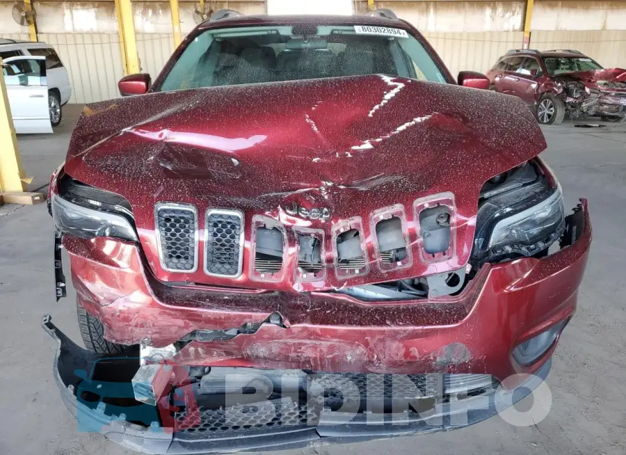 1C4PJMCB9KD351260 Photo# 5