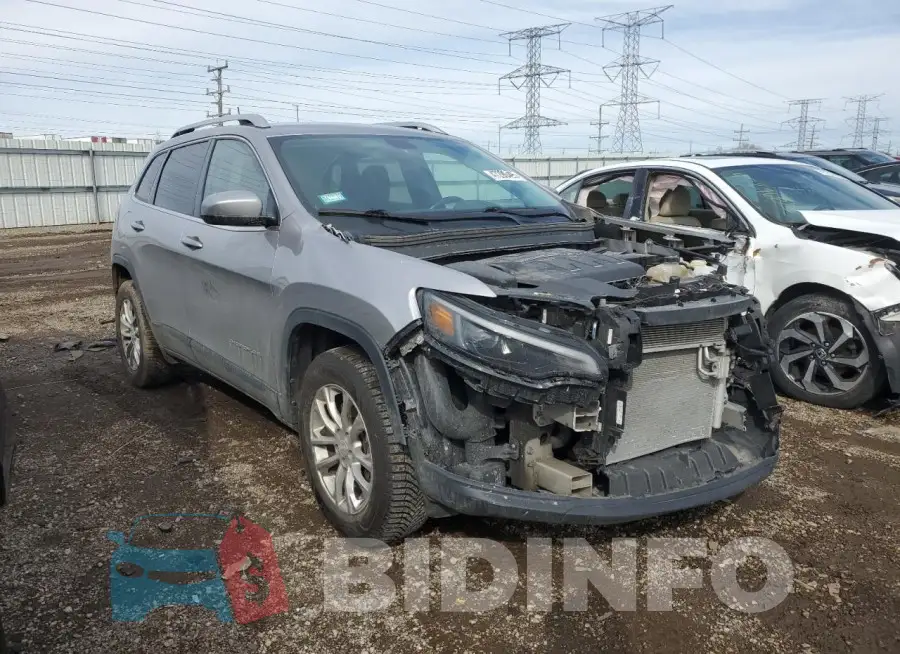 1C4PJMCX9KD310591 Photo# 4