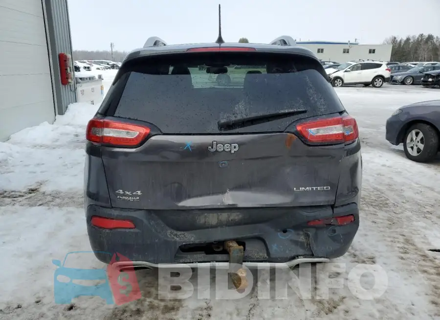 1C4PJMDS9GW189060 Photo# 6