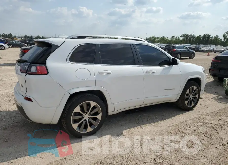 1C4PJMJX5KD161227 Photo# 3