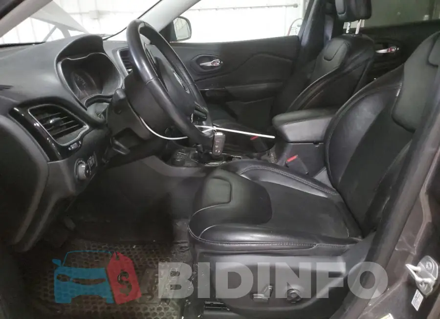 1C4PJMLX0KD452117 Photo# 7