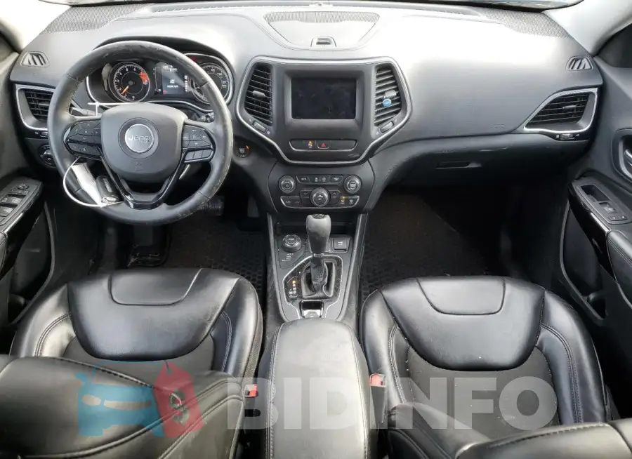 1C4PJMLX7KD430177 Photo# 8