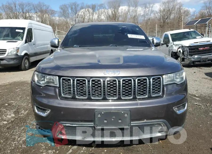 1C4RJFBG3KC569864 Photo# 5