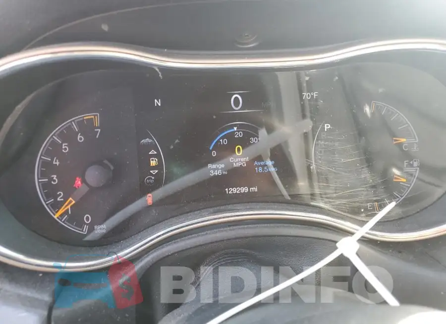 1C4RJFBG7GC357671 Photo# 9