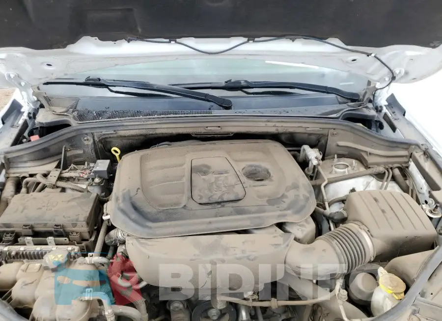 1C4RJFBG7KC782803 Photo# 11