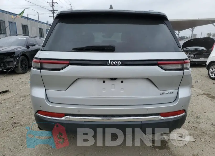 1C4RJGBG7N8539277 Photo# 6