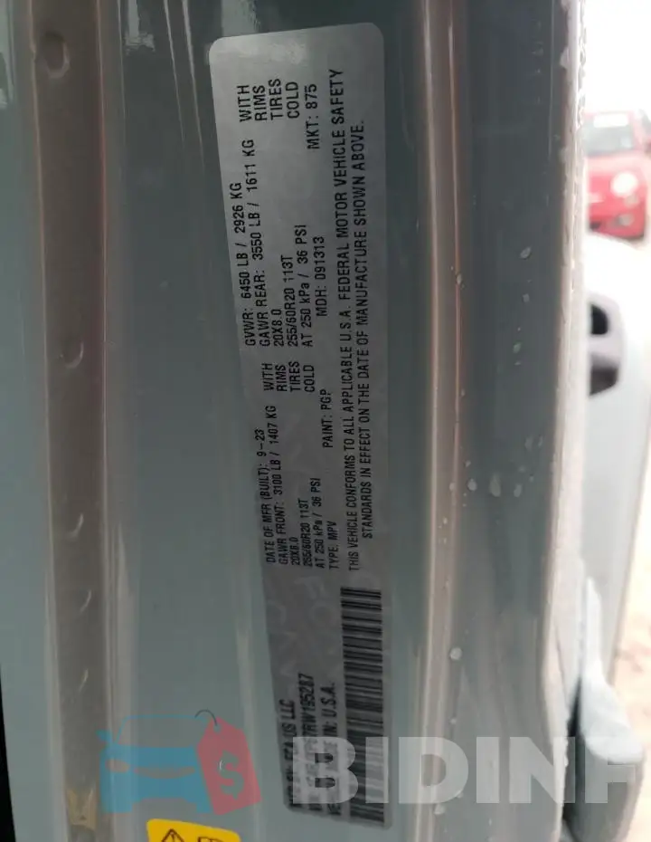 1C4RJXP67RW195287 Photo# 13