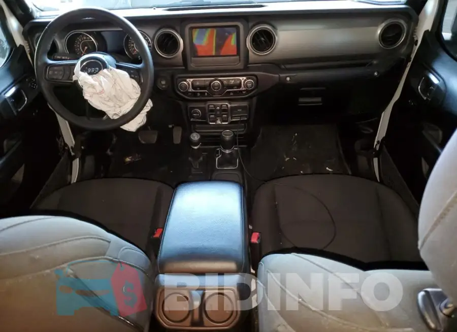 1C6HJTAG9PL545482 Photo# 8