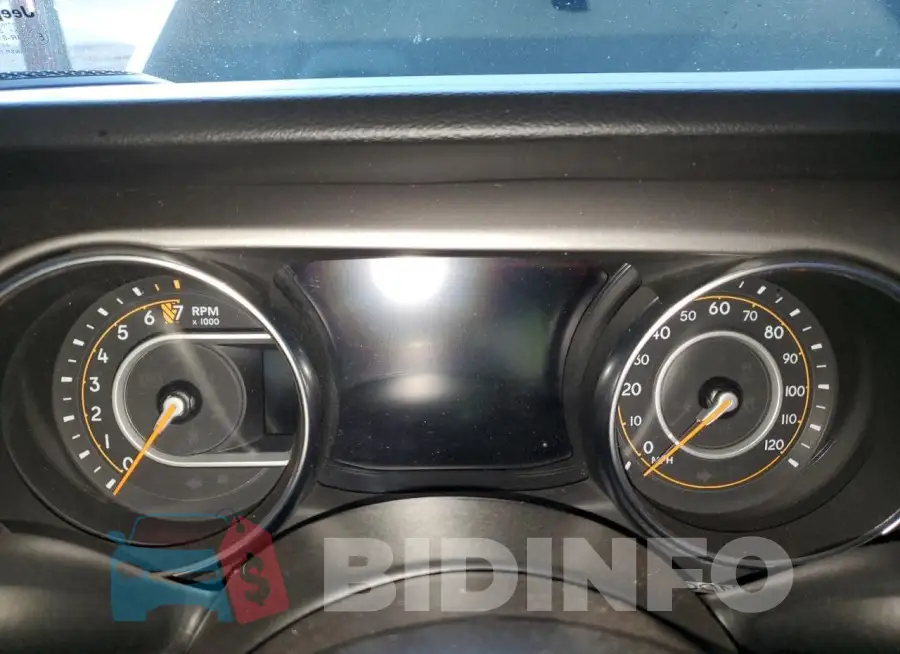 1C6HJTAG9PL545482 Photo# 9