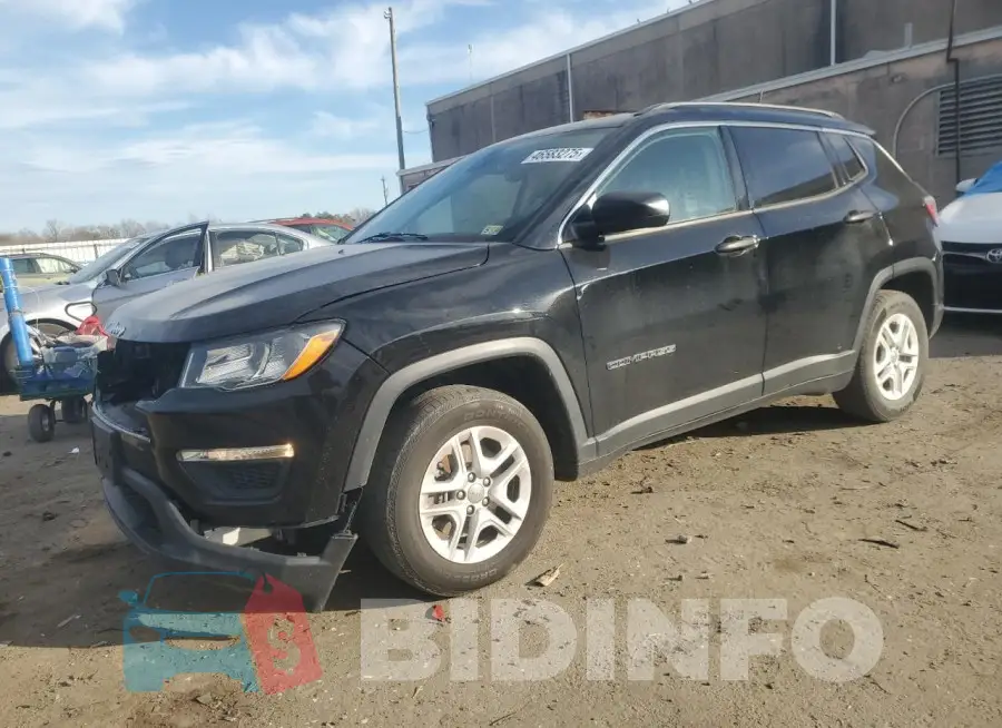 3C4NJCAB3LT121374 Photo# 1