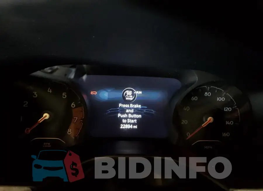 3C4NJDBN4RT119186 Photo# 9