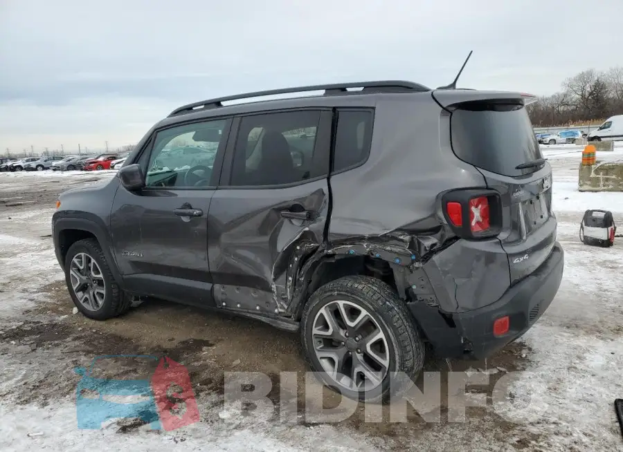 ZACCJBBB8HPF62271 Photo# 2