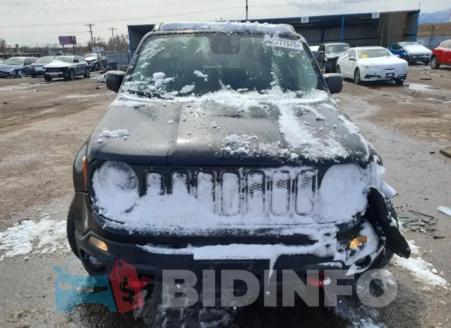 ZACCJBCB3HPF72480 Photo# 5
