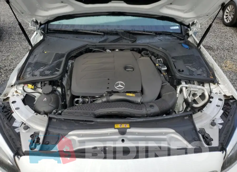 W1KWF8DB2MR652953 Photo# 11