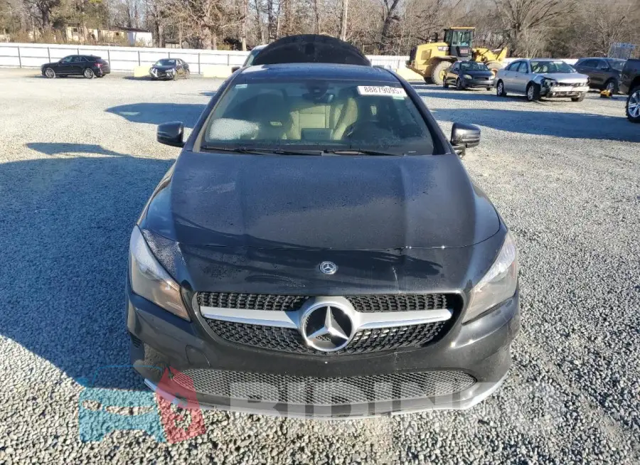 WDDSJ4EB8JN692963 Photo# 5