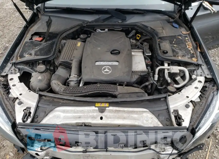 WDDWJ4KB6HF419661 Photo# 11
