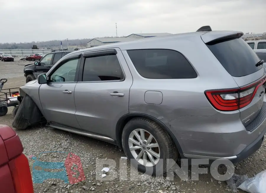 1C4RDHAG5KC852772 Photo# 2