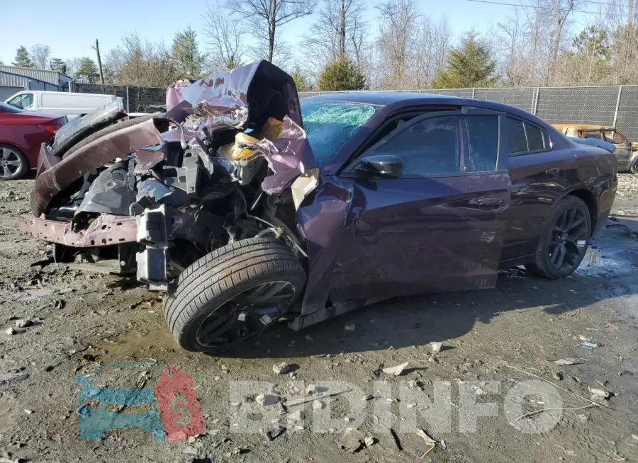 2C3CDXBG1LH190237 Photo# 1