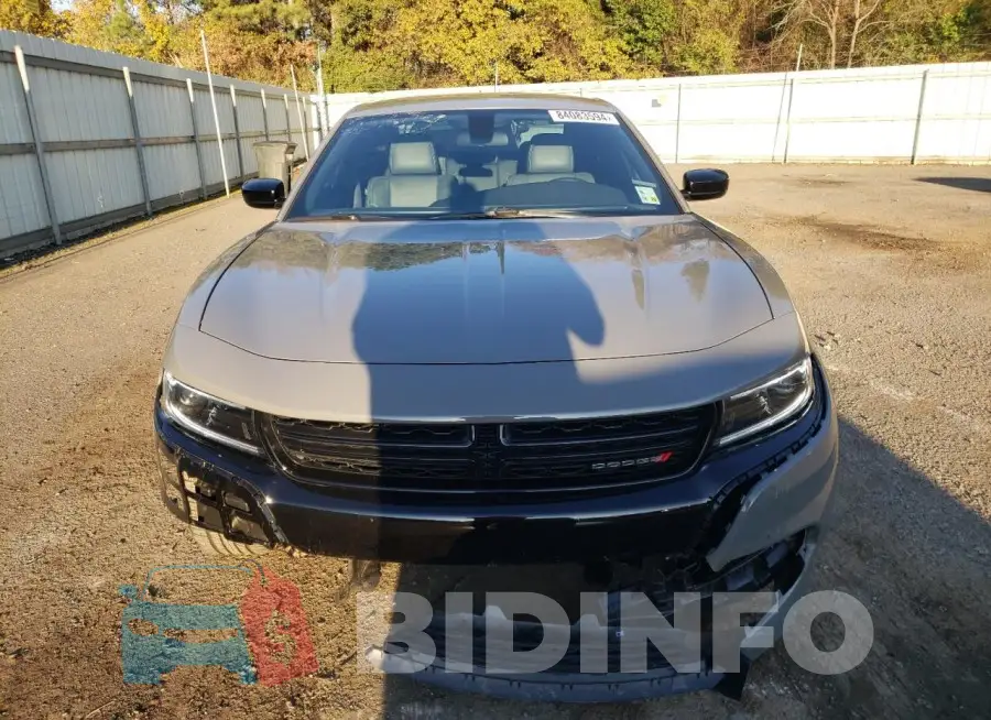 2C3CDXBG7PH607446 Photo# 5
