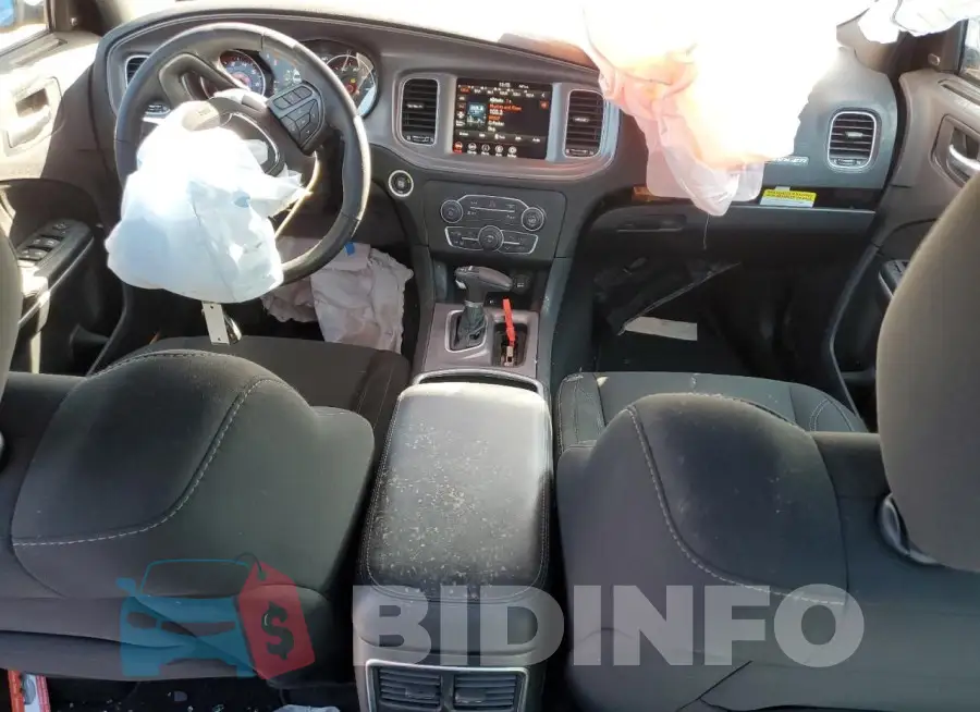 2C3CDXBG7PH656999 Photo# 8