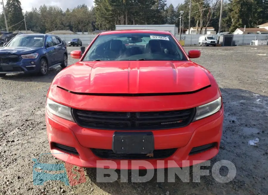 2C3CDXBG8MH522188 Photo# 5