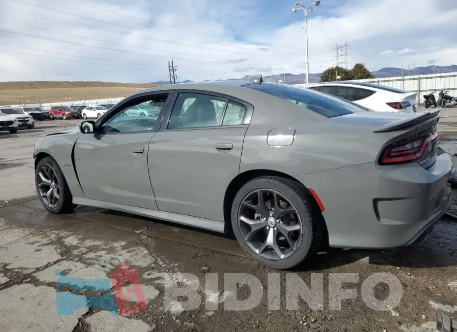 2C3CDXCT1KH552626 Photo# 2