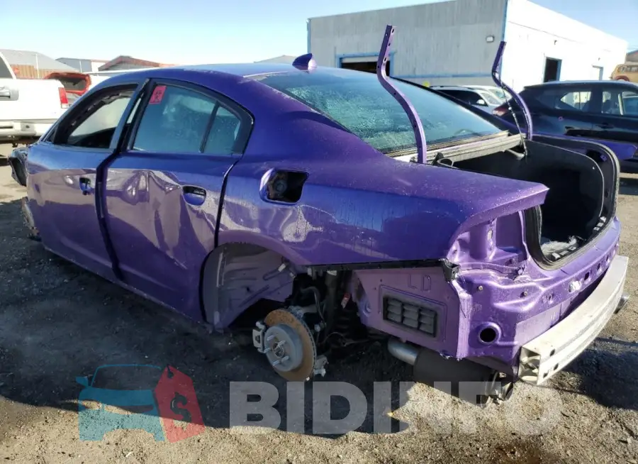 2C3CDXCT1PH604473 Photo# 2
