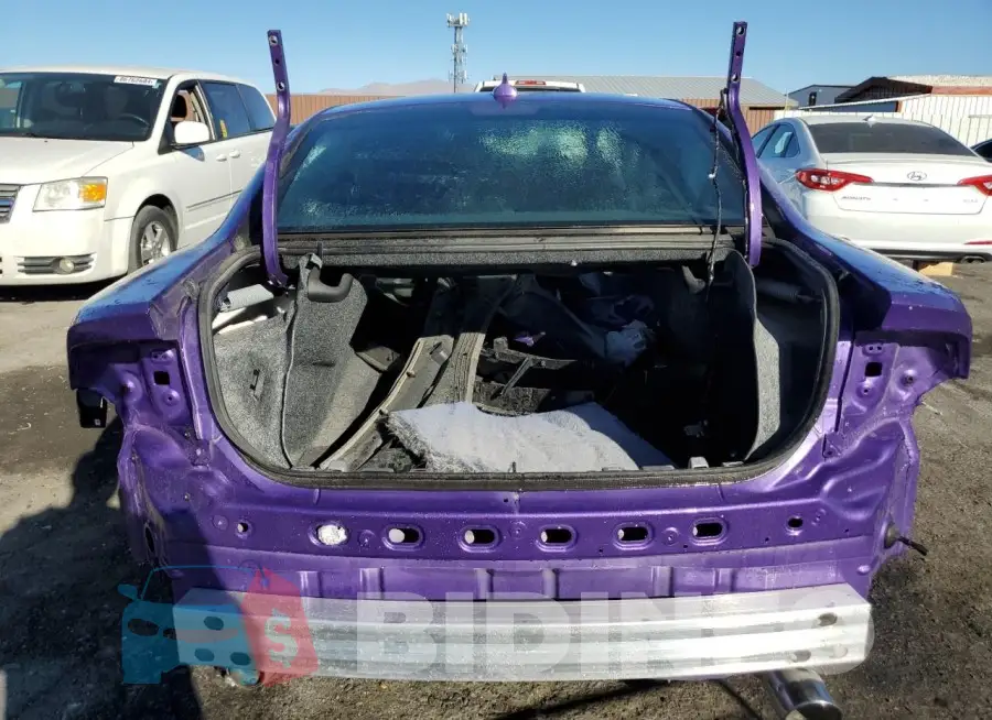 2C3CDXCT1PH604473 Photo# 6