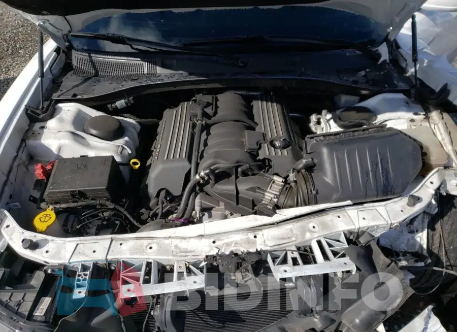 2C3CDXGJ2MH582701 Photo# 11