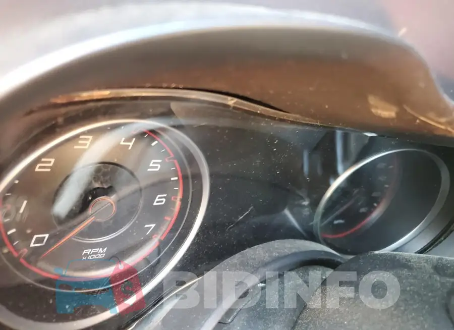 2C3CDXGJ2PH570147 Photo# 9